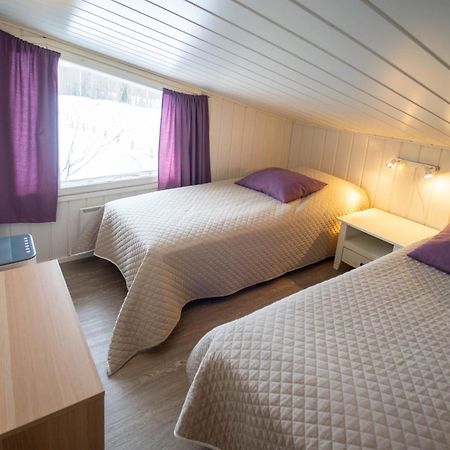 Paimentupa Villa Kolinkylä Exterior foto