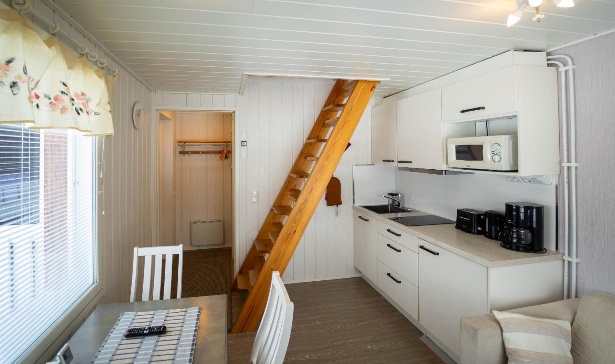 Paimentupa Villa Kolinkylä Exterior foto