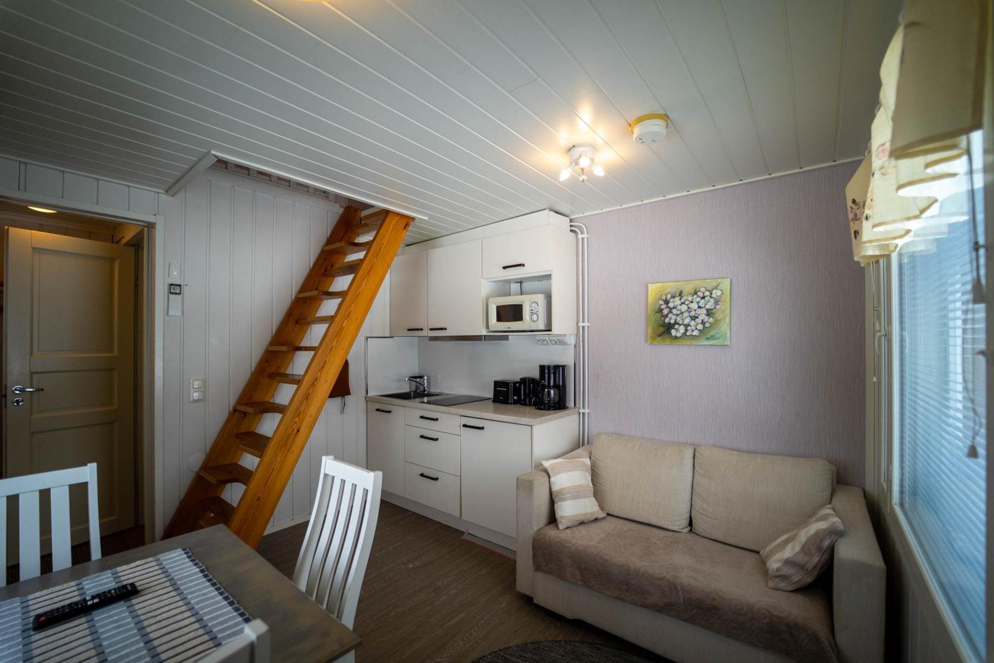 Paimentupa Villa Kolinkylä Exterior foto