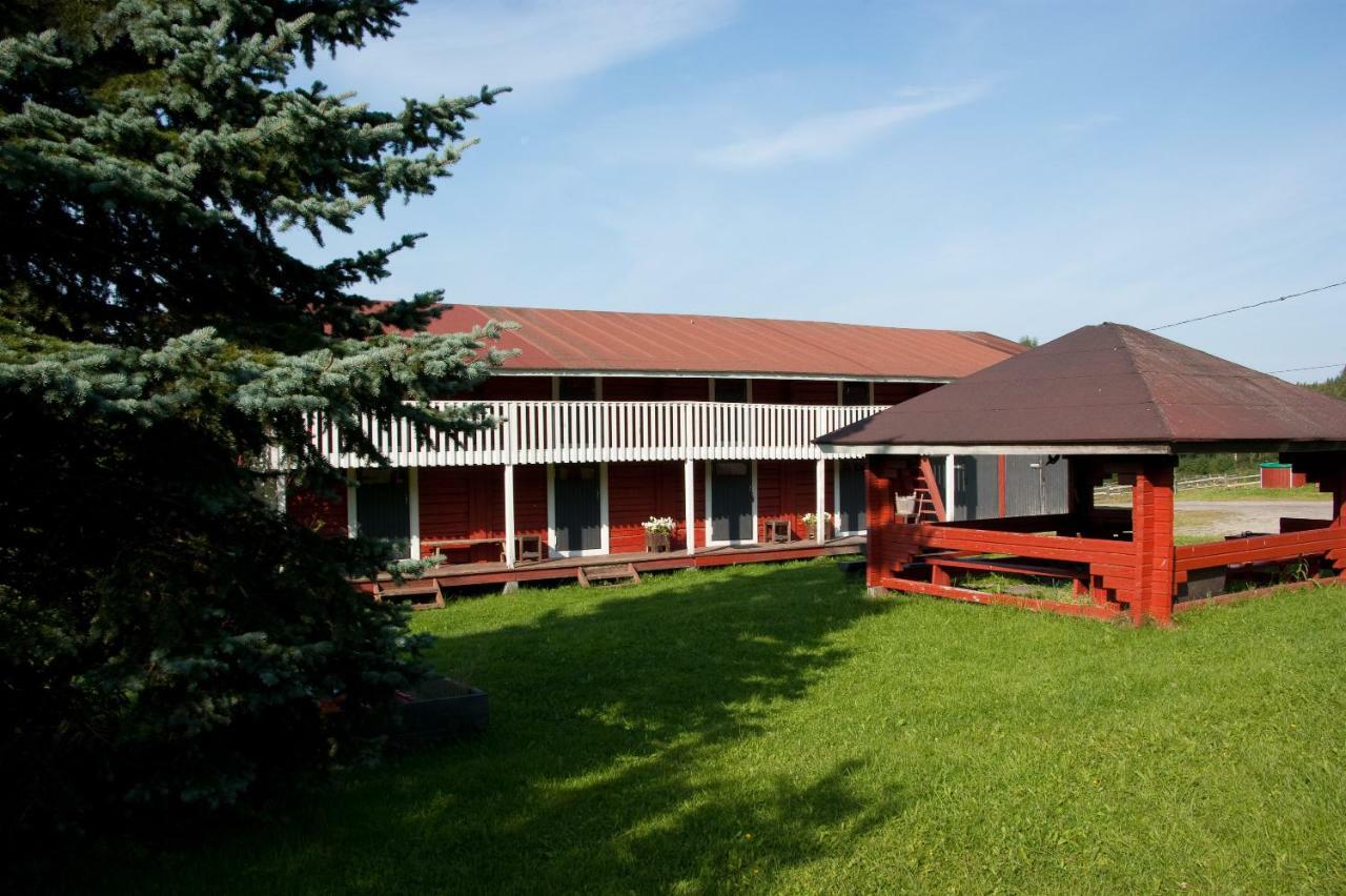 Paimentupa Villa Kolinkylä Exterior foto