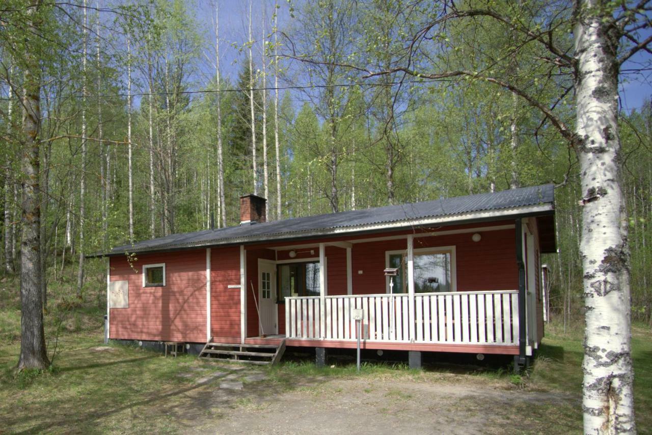 Paimentupa Villa Kolinkylä Exterior foto