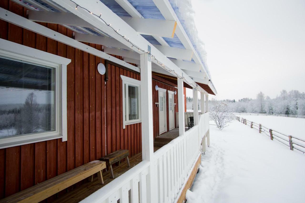 Paimentupa Villa Kolinkylä Exterior foto