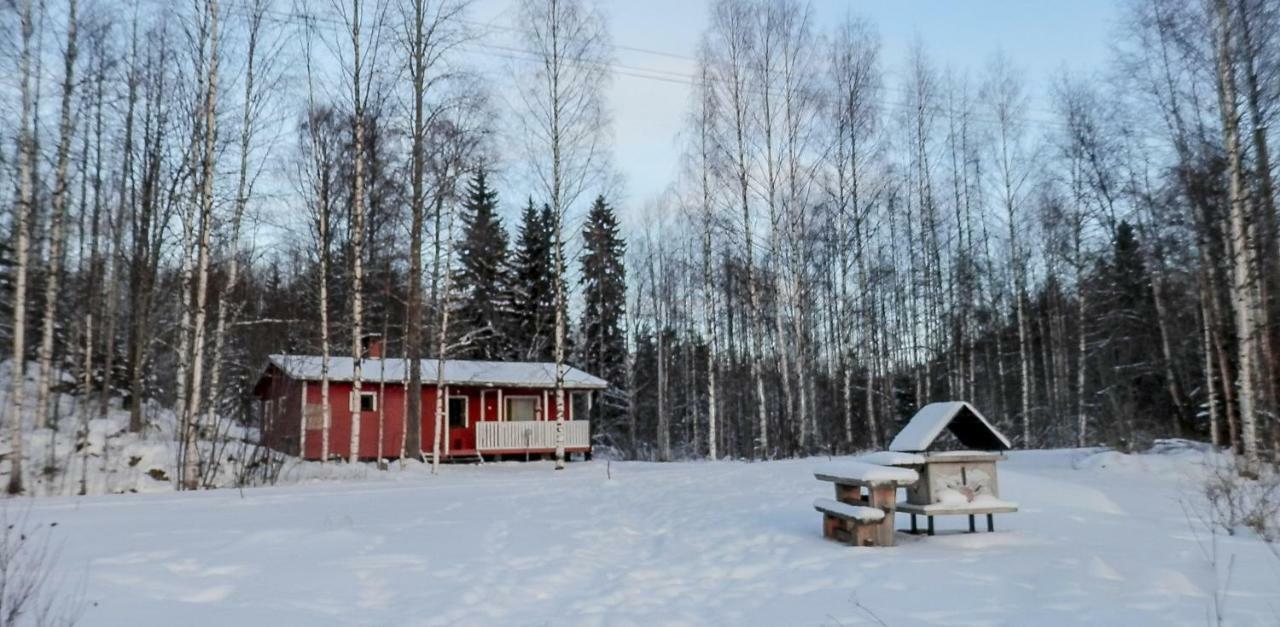 Paimentupa Villa Kolinkylä Exterior foto