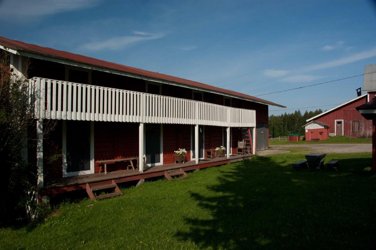 Paimentupa Villa Kolinkylä Exterior foto