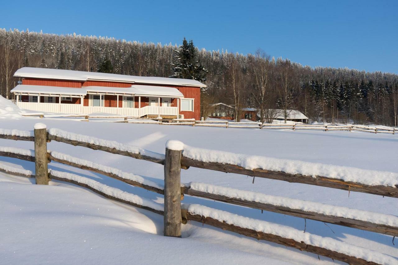 Paimentupa Villa Kolinkylä Exterior foto