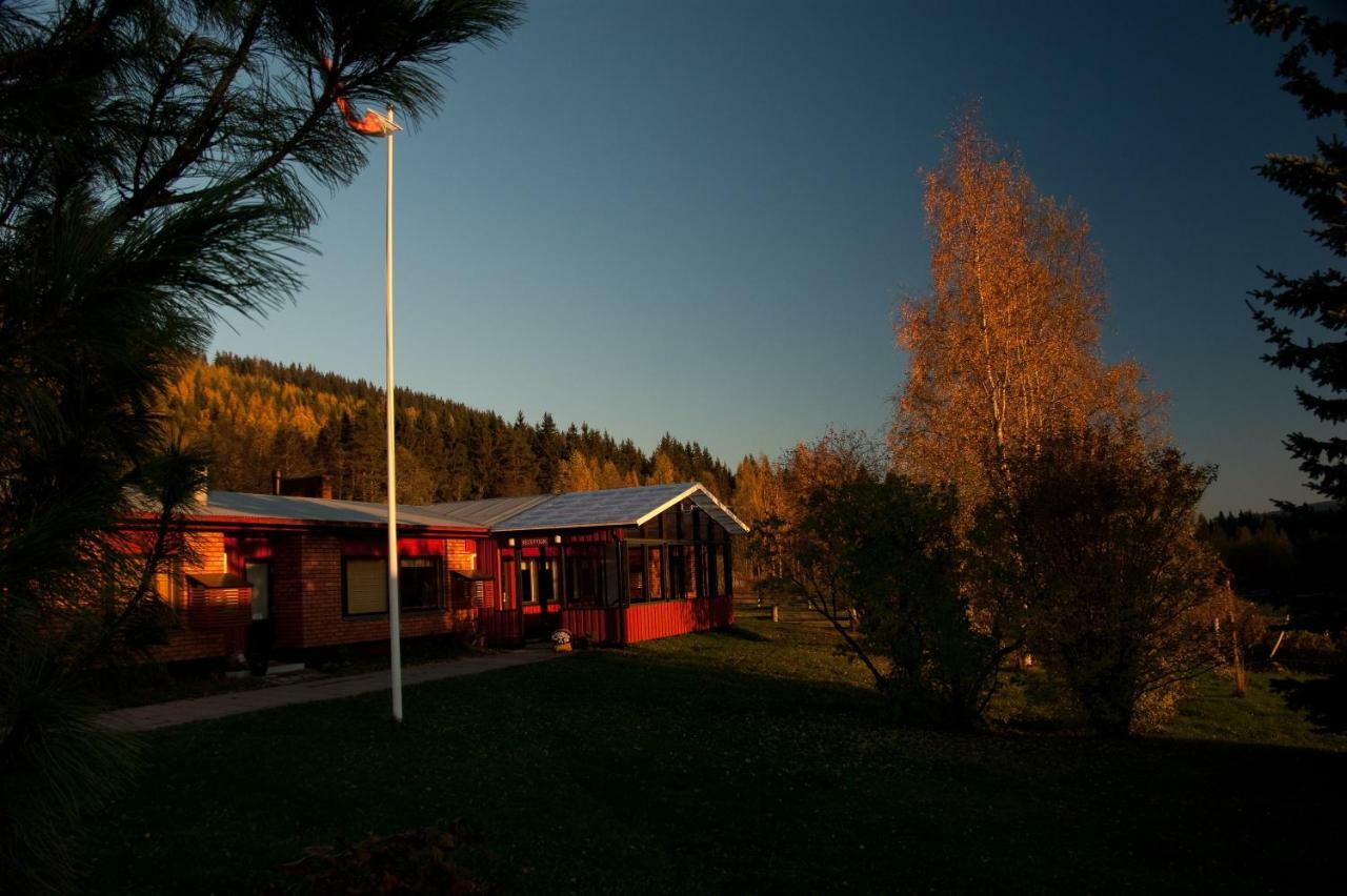 Paimentupa Villa Kolinkylä Exterior foto