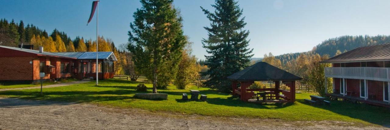 Paimentupa Villa Kolinkylä Exterior foto