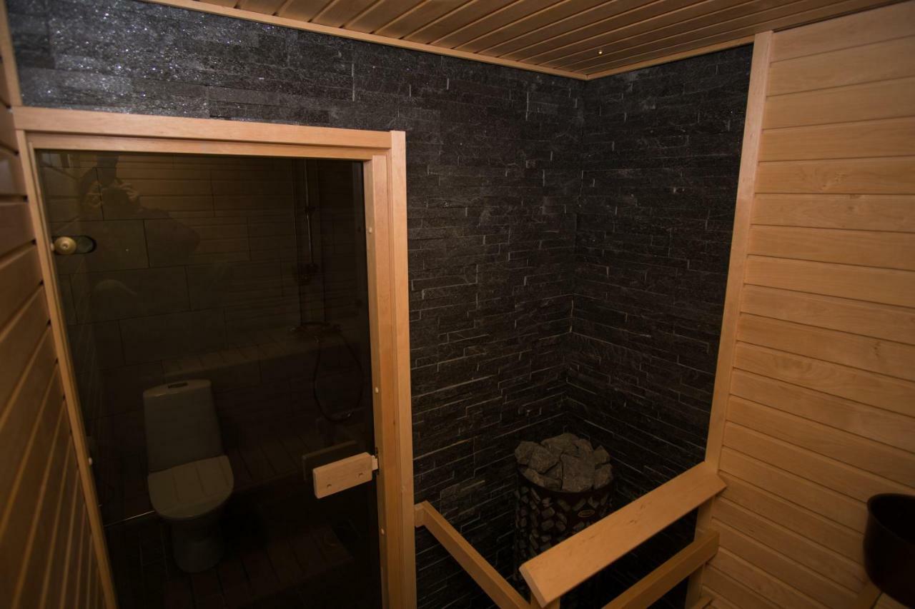 Paimentupa Villa Kolinkylä Exterior foto