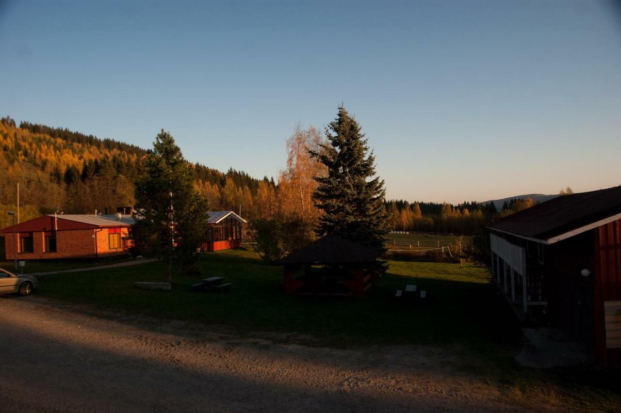 Paimentupa Villa Kolinkylä Exterior foto