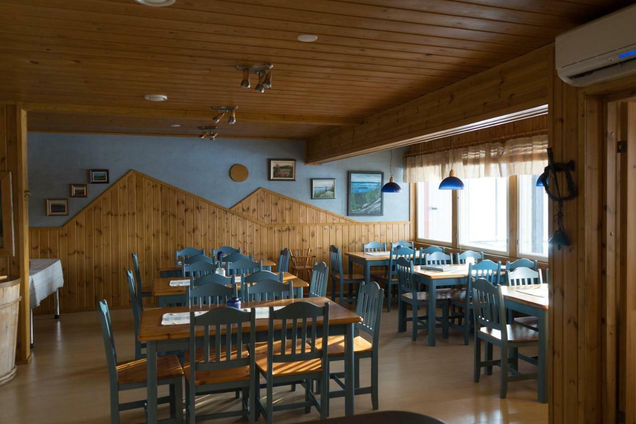 Paimentupa Villa Kolinkylä Exterior foto