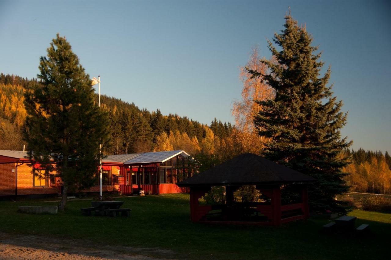 Paimentupa Villa Kolinkylä Exterior foto