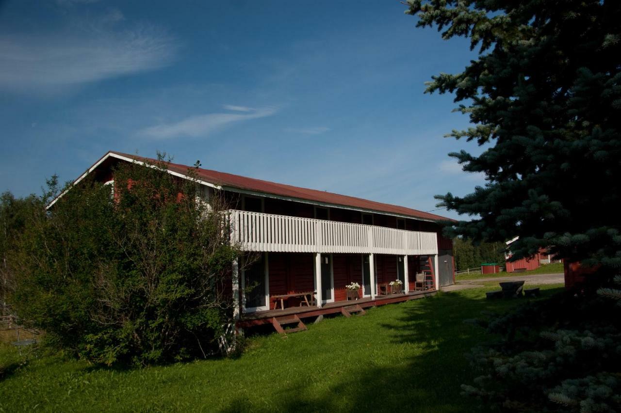 Paimentupa Villa Kolinkylä Exterior foto