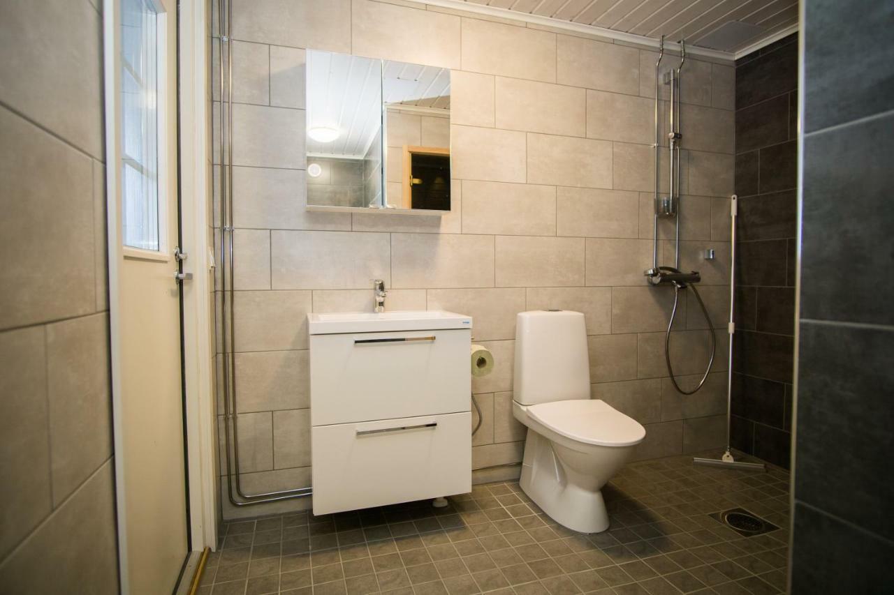 Paimentupa Villa Kolinkylä Exterior foto