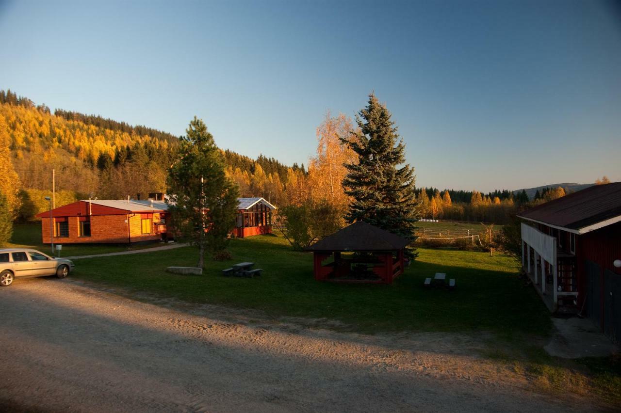 Paimentupa Villa Kolinkylä Exterior foto