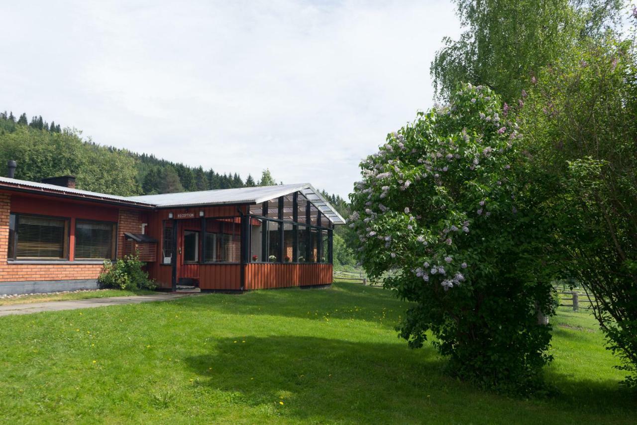 Paimentupa Villa Kolinkylä Exterior foto