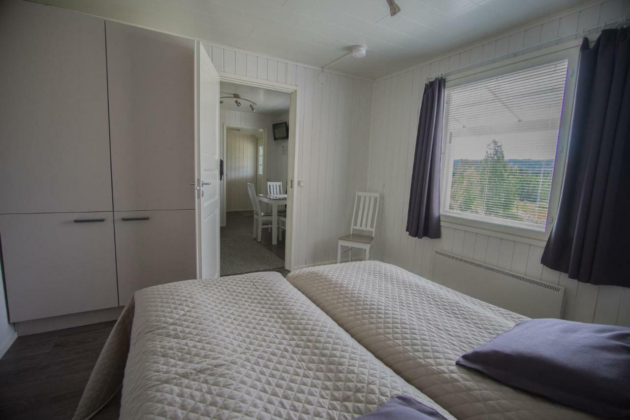 Paimentupa Villa Kolinkylä Exterior foto