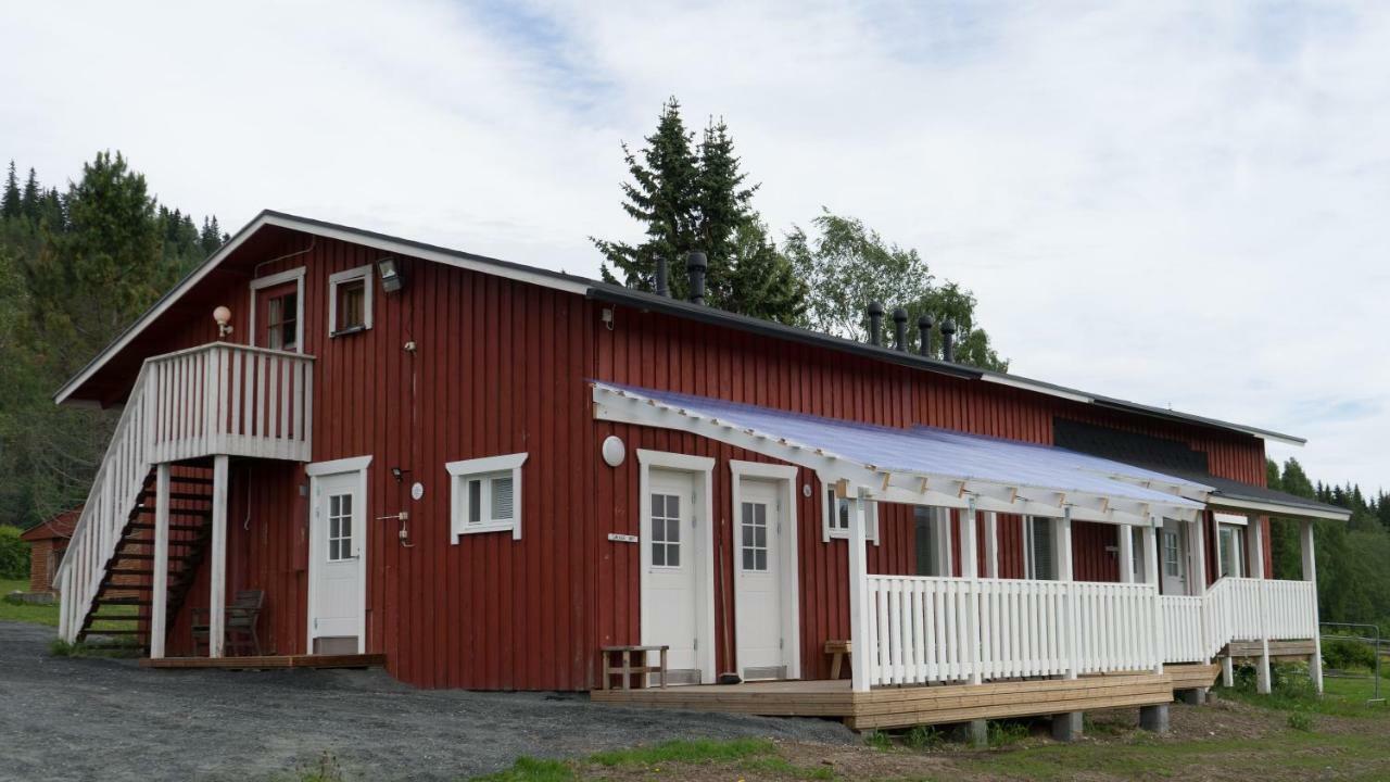 Paimentupa Villa Kolinkylä Exterior foto