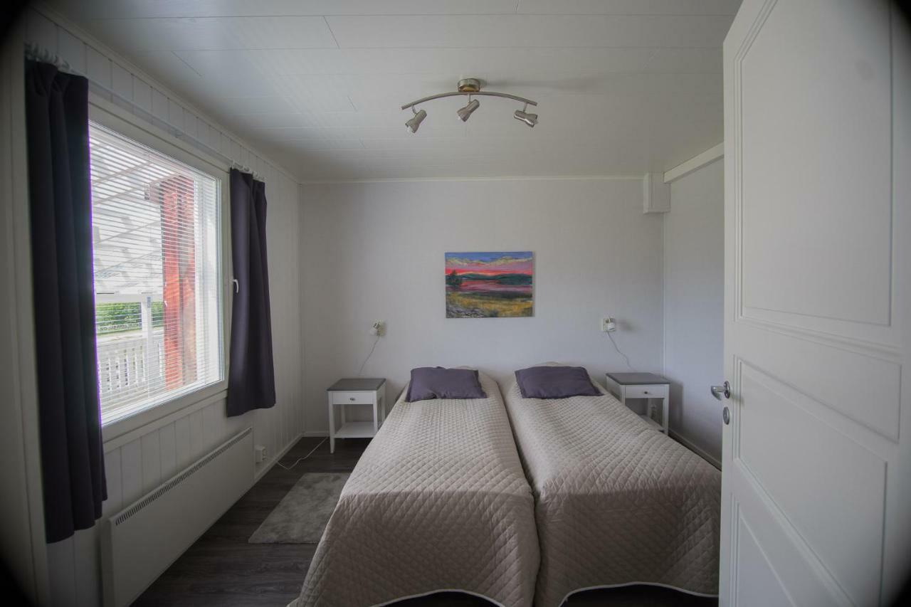 Paimentupa Villa Kolinkylä Exterior foto