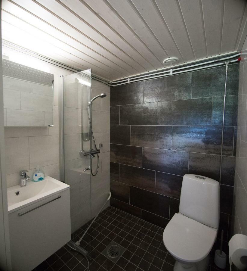 Paimentupa Villa Kolinkylä Exterior foto
