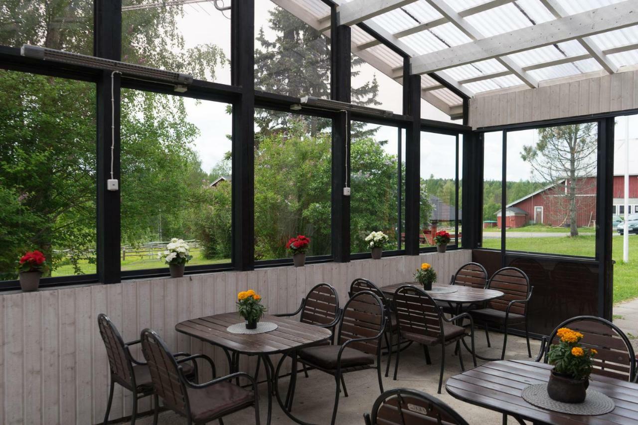 Paimentupa Villa Kolinkylä Exterior foto