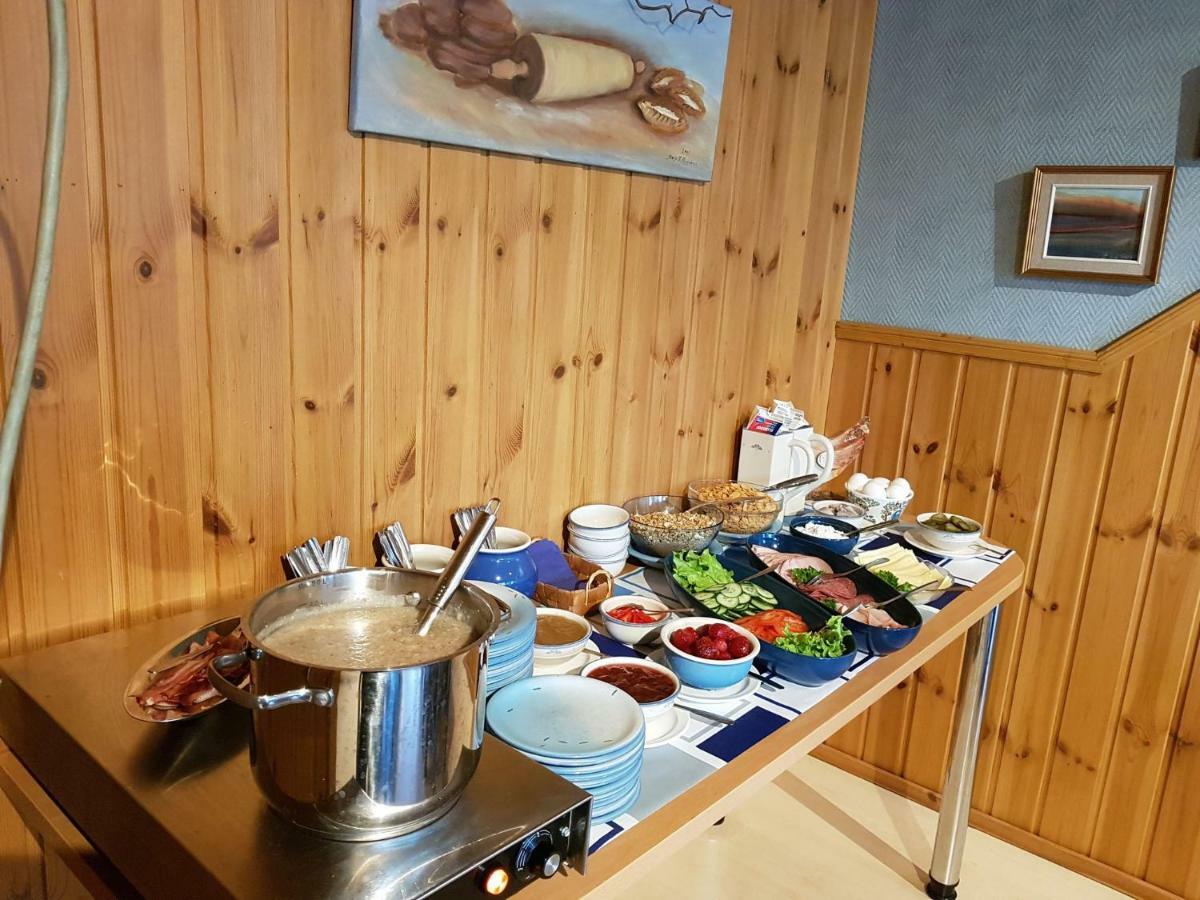 Paimentupa Villa Kolinkylä Exterior foto