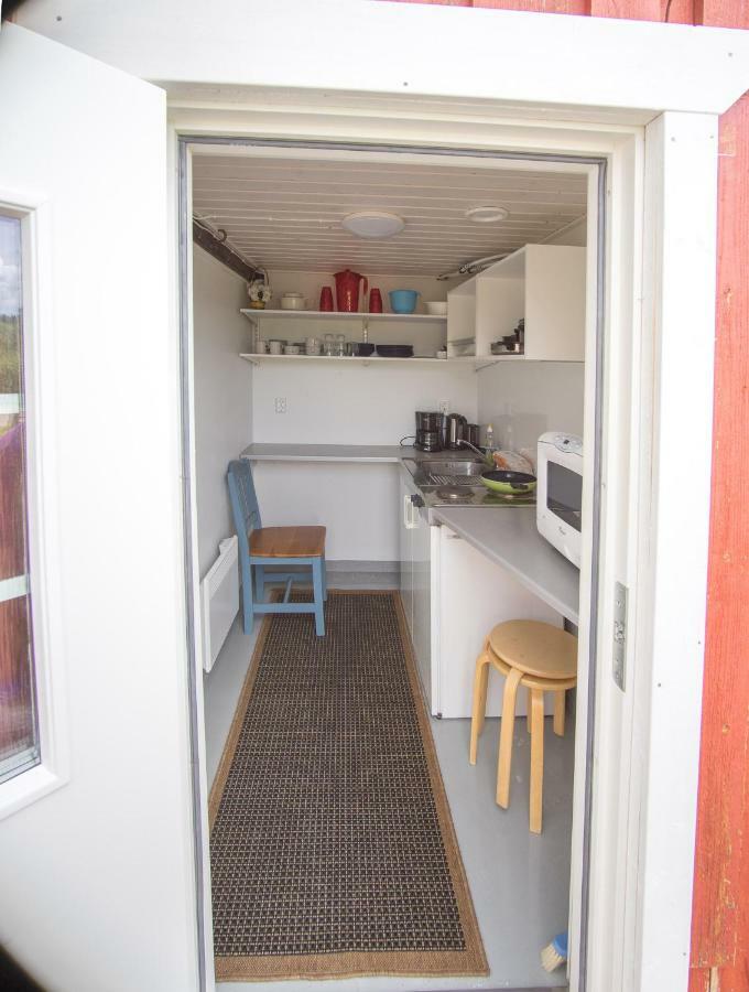 Paimentupa Villa Kolinkylä Exterior foto